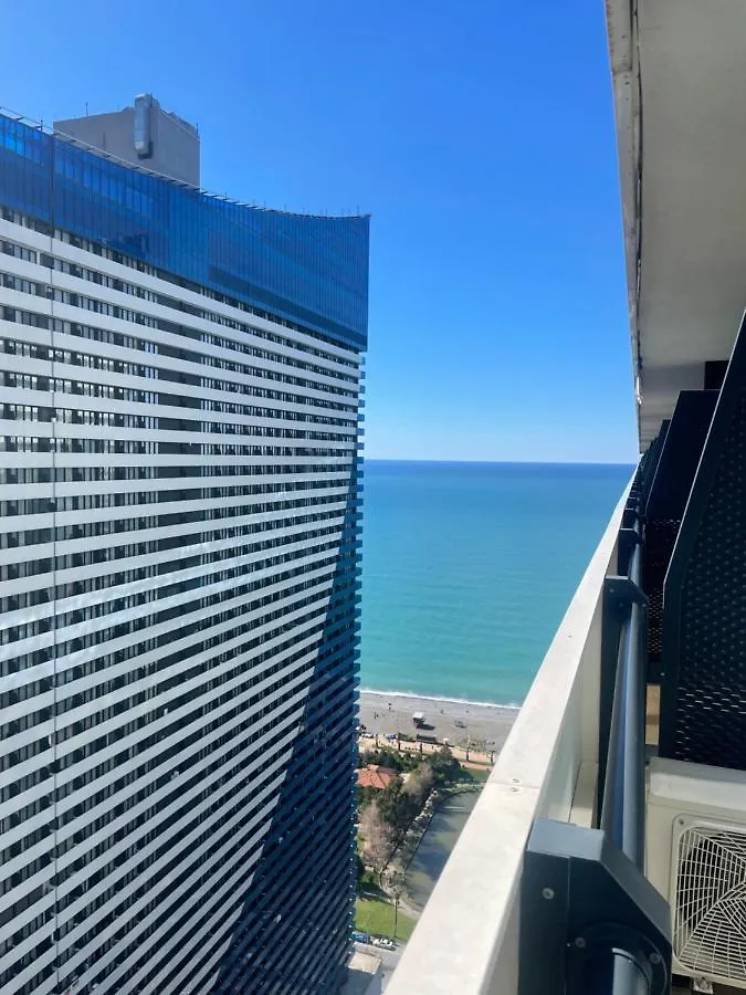 Hotel Orbi City Twin Towers-Batumi Apartments 0*, Batumi Georgia