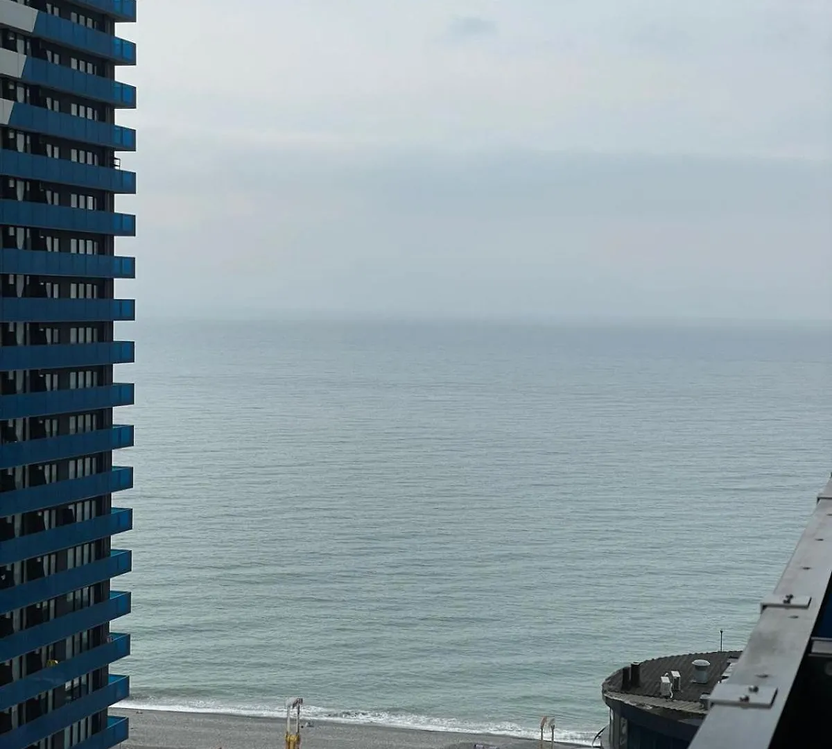 Hotel Orbi City Twin Towers-Batumi Apartments Georgia