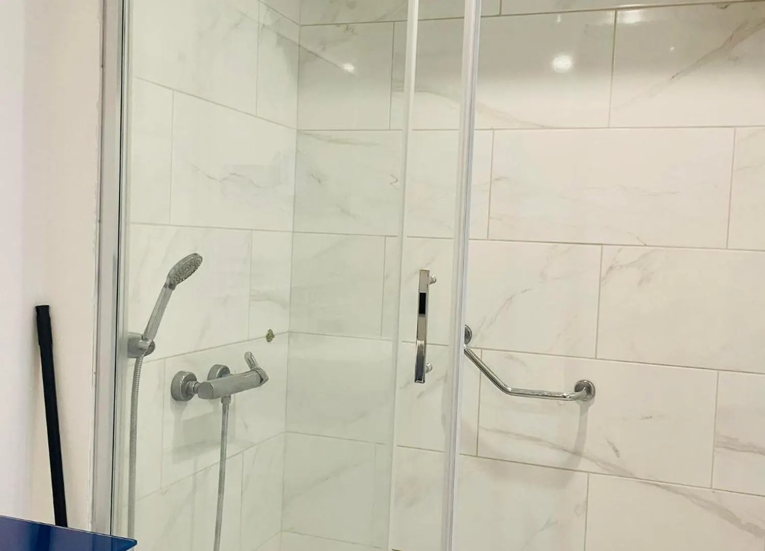 Hotel Orbi City Twin Towers-Batumi Apartments  Batumi