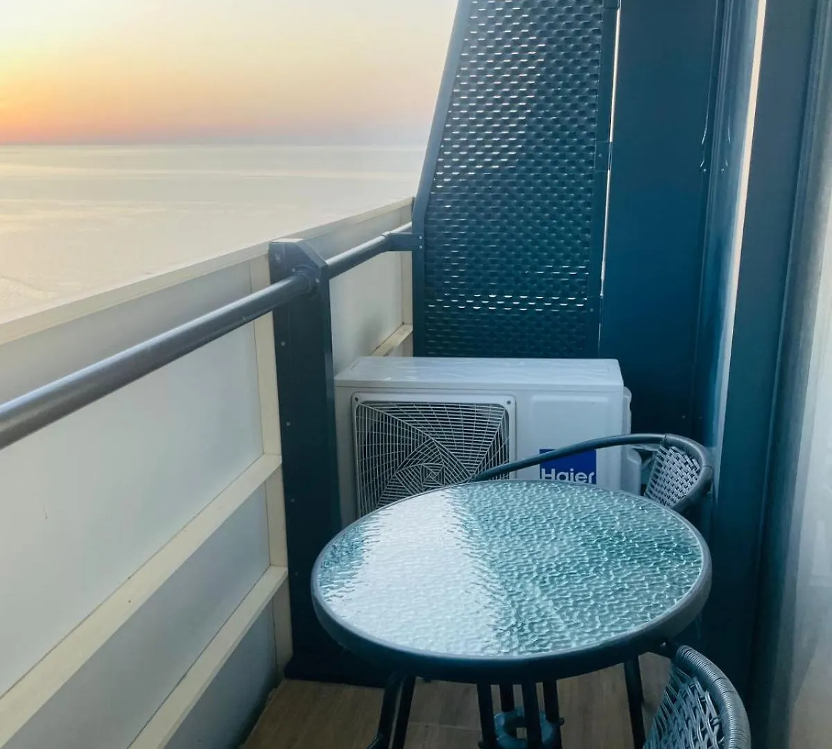 Hotel Orbi City Twin Towers-Batumi Apartments  Batumi