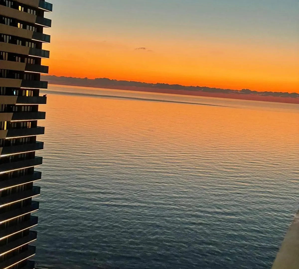 Hotel Orbi City Twin Towers-Batumi Apartments Batumi